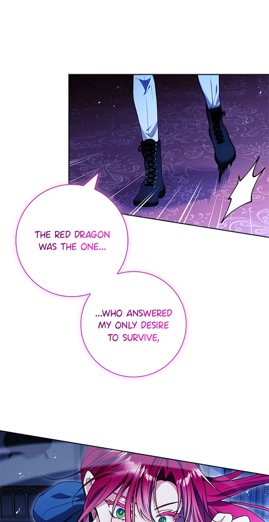 My Husband Is My Choice Chapter 73 - Page 47