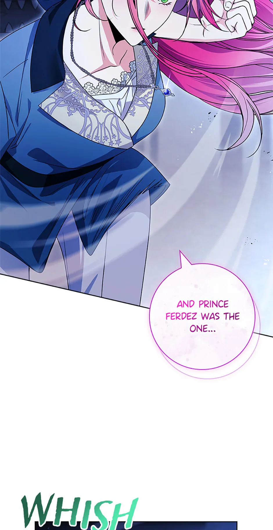 My Husband Is My Choice Chapter 73 - Page 48