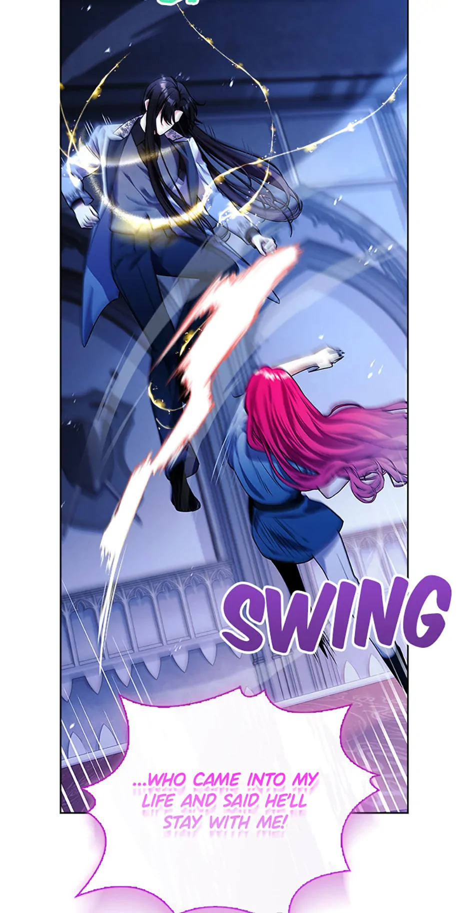 My Husband Is My Choice Chapter 73 - Page 49