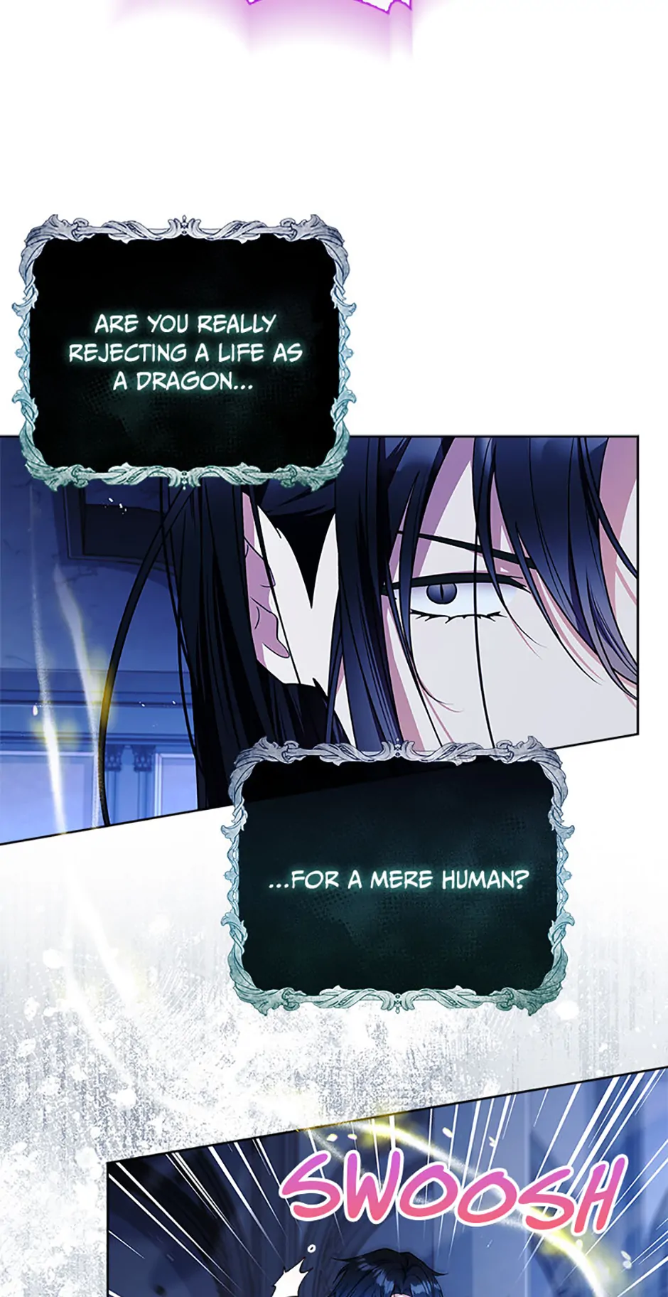 My Husband Is My Choice Chapter 73 - Page 50