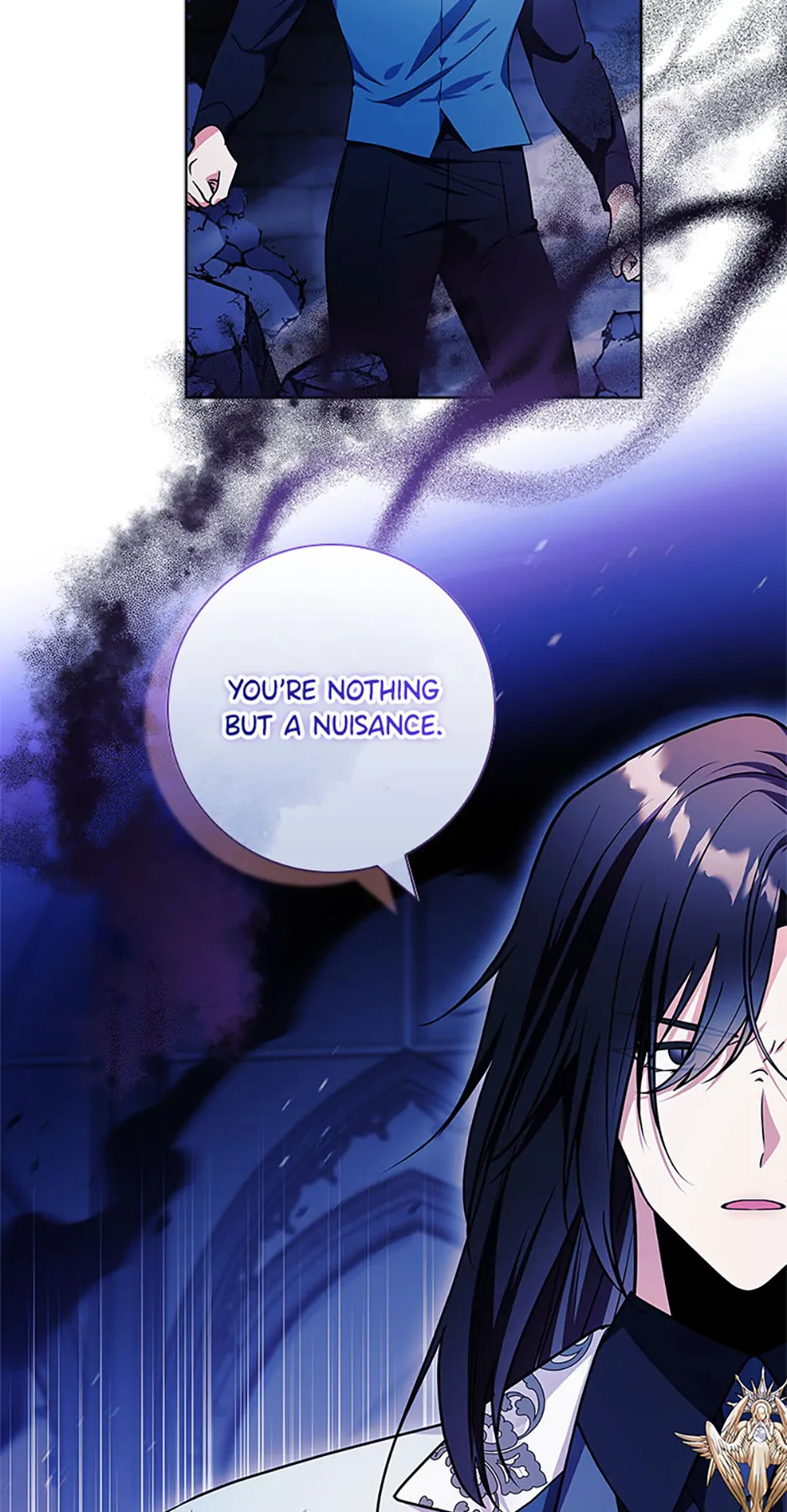 My Husband Is My Choice Chapter 73 - Page 6