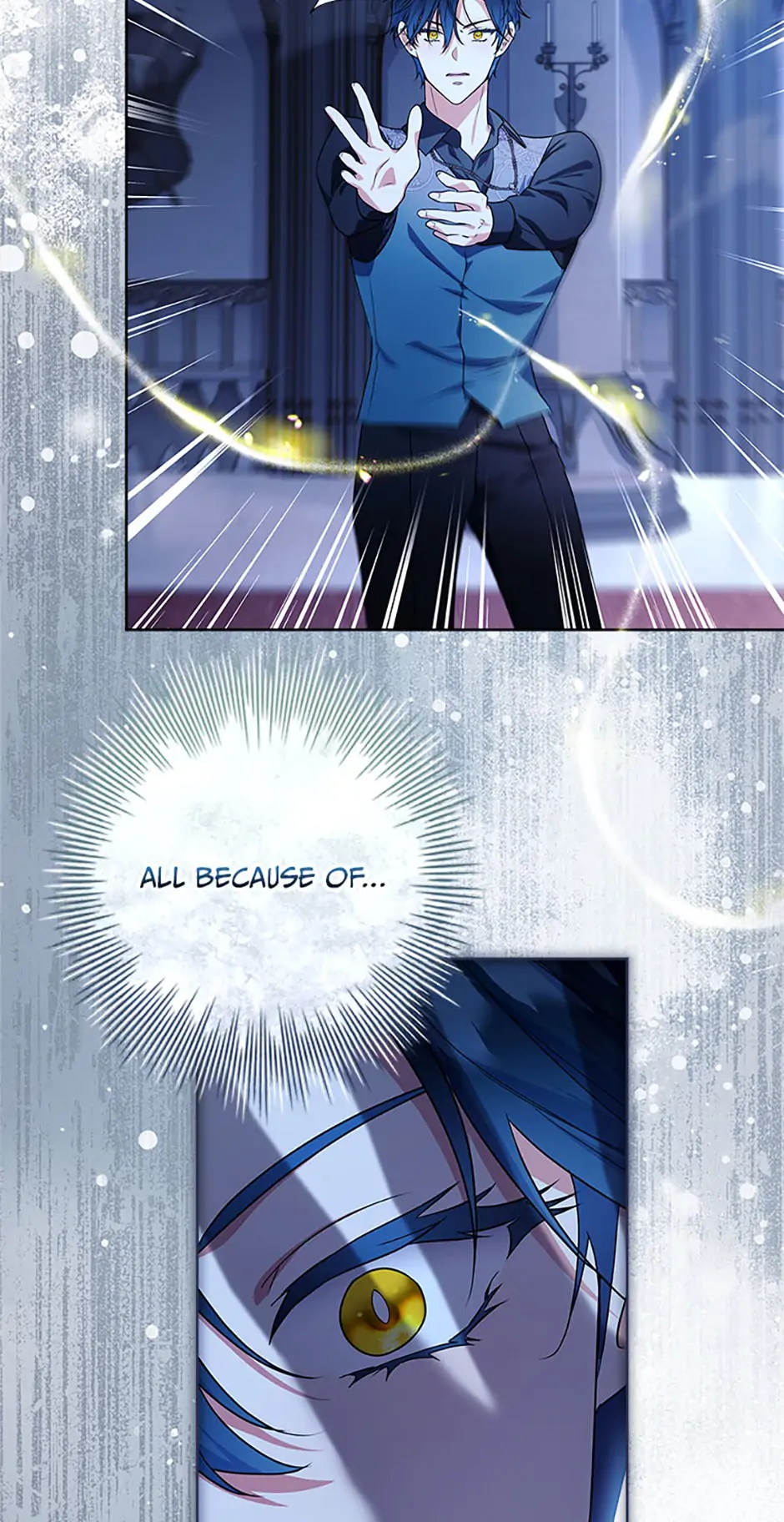 My Husband Is My Choice Chapter 73 - Page 51