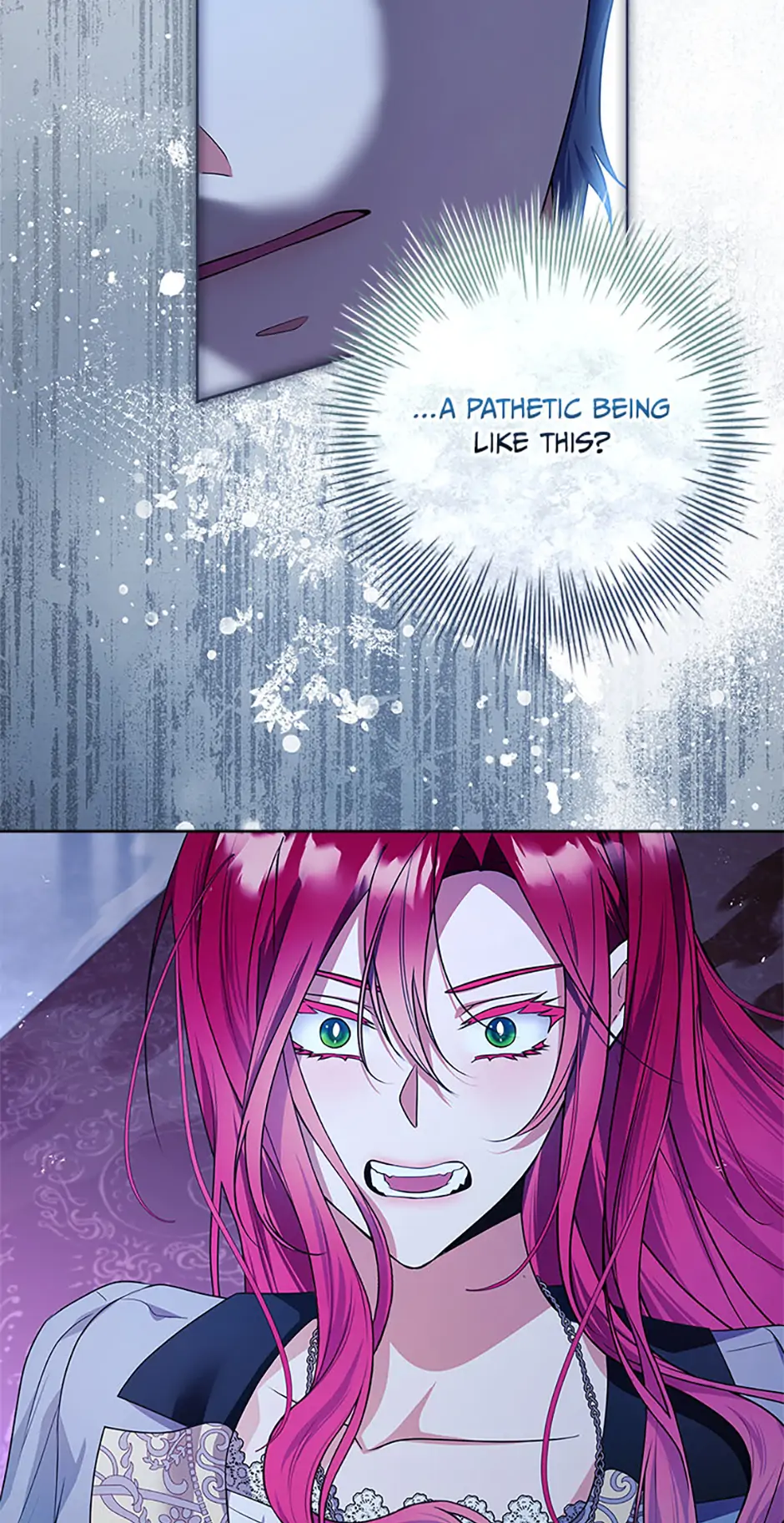 My Husband Is My Choice Chapter 73 - Page 52