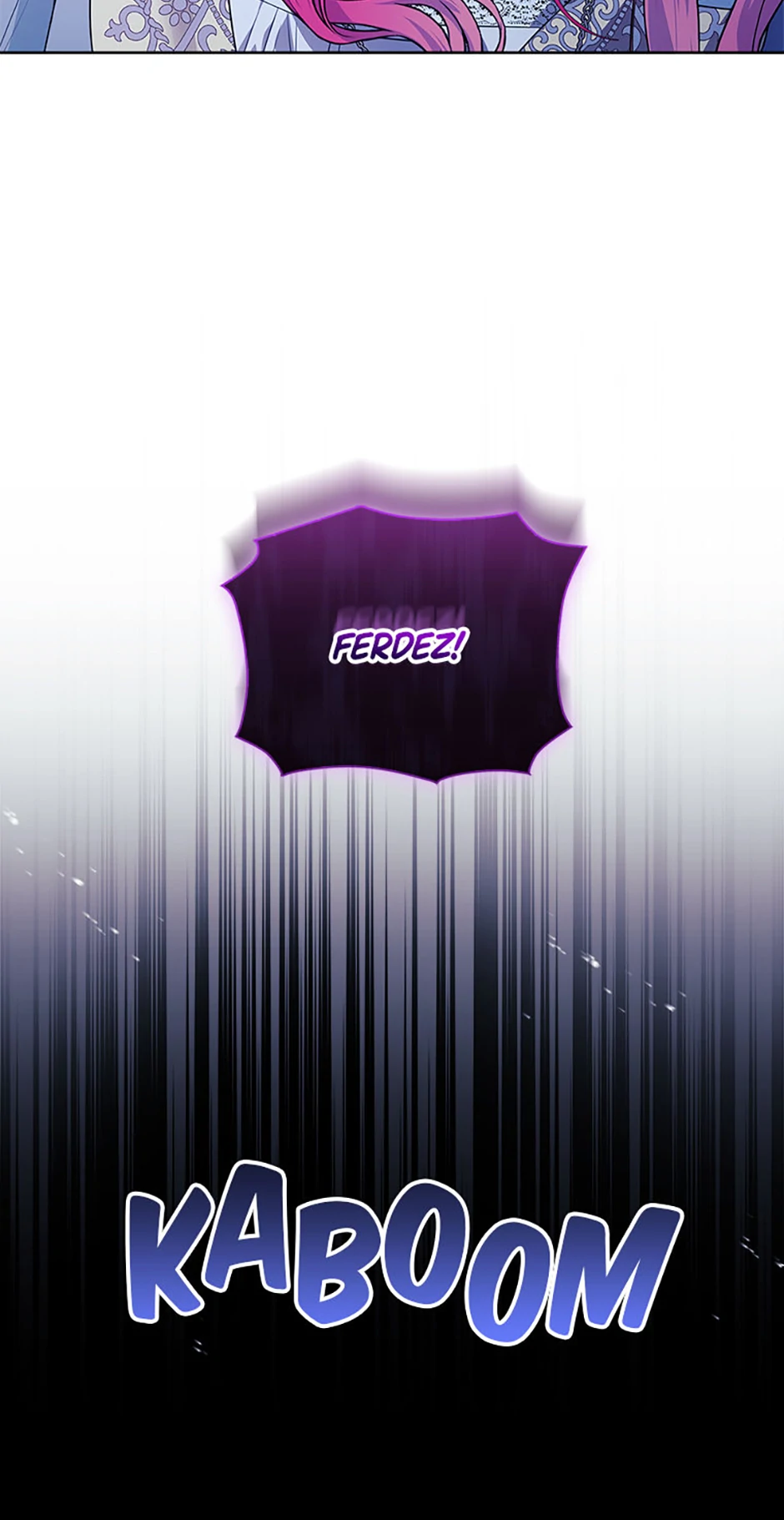 My Husband Is My Choice Chapter 73 - Page 53