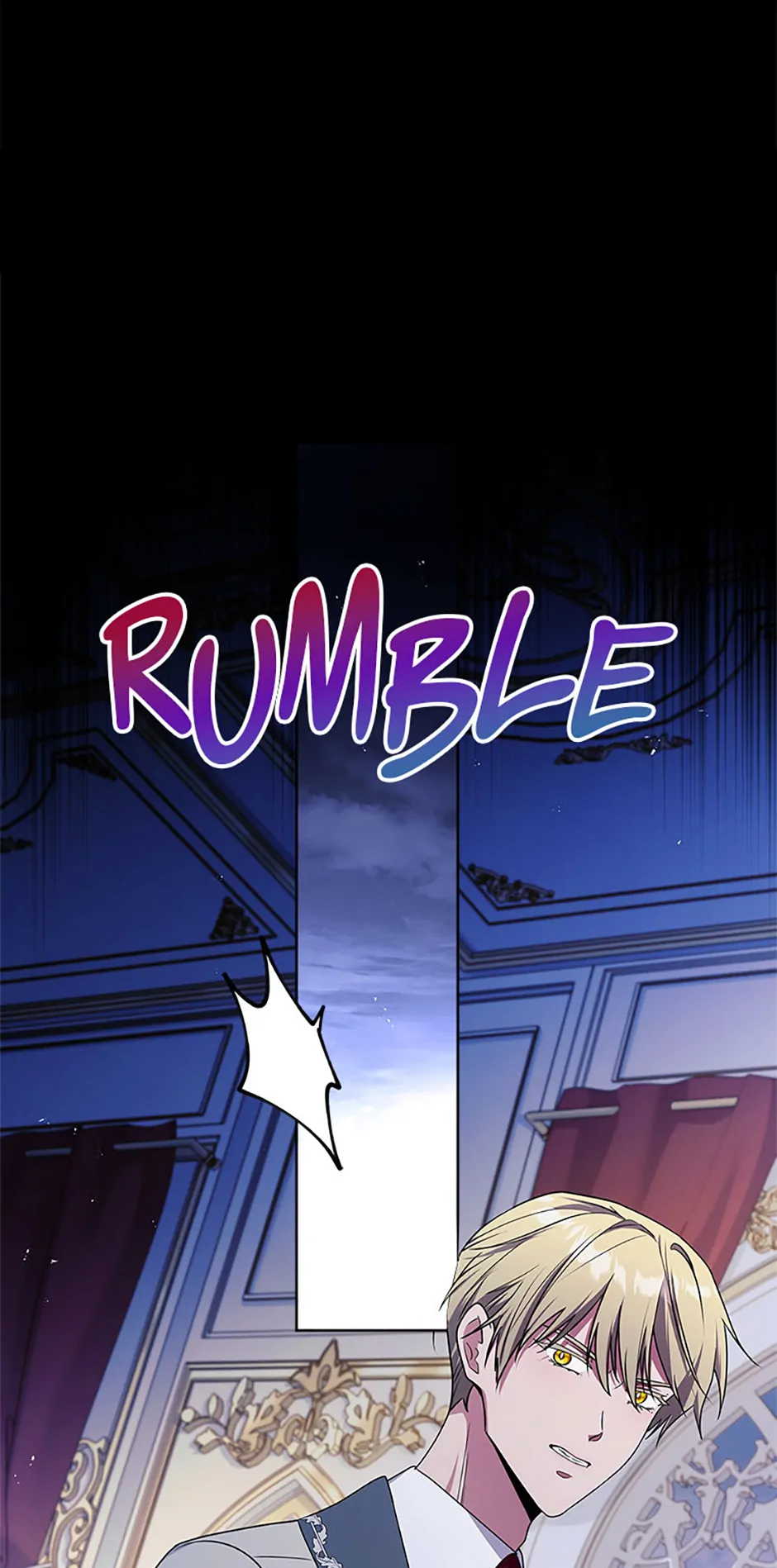 My Husband Is My Choice Chapter 73 - Page 54