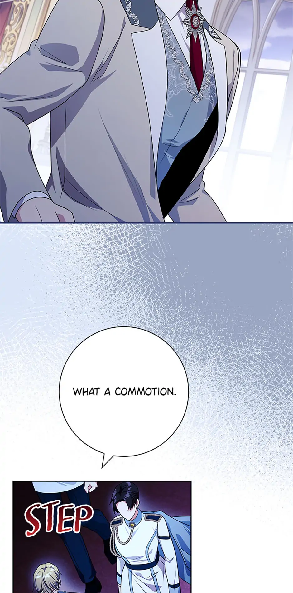 My Husband Is My Choice Chapter 73 - Page 55