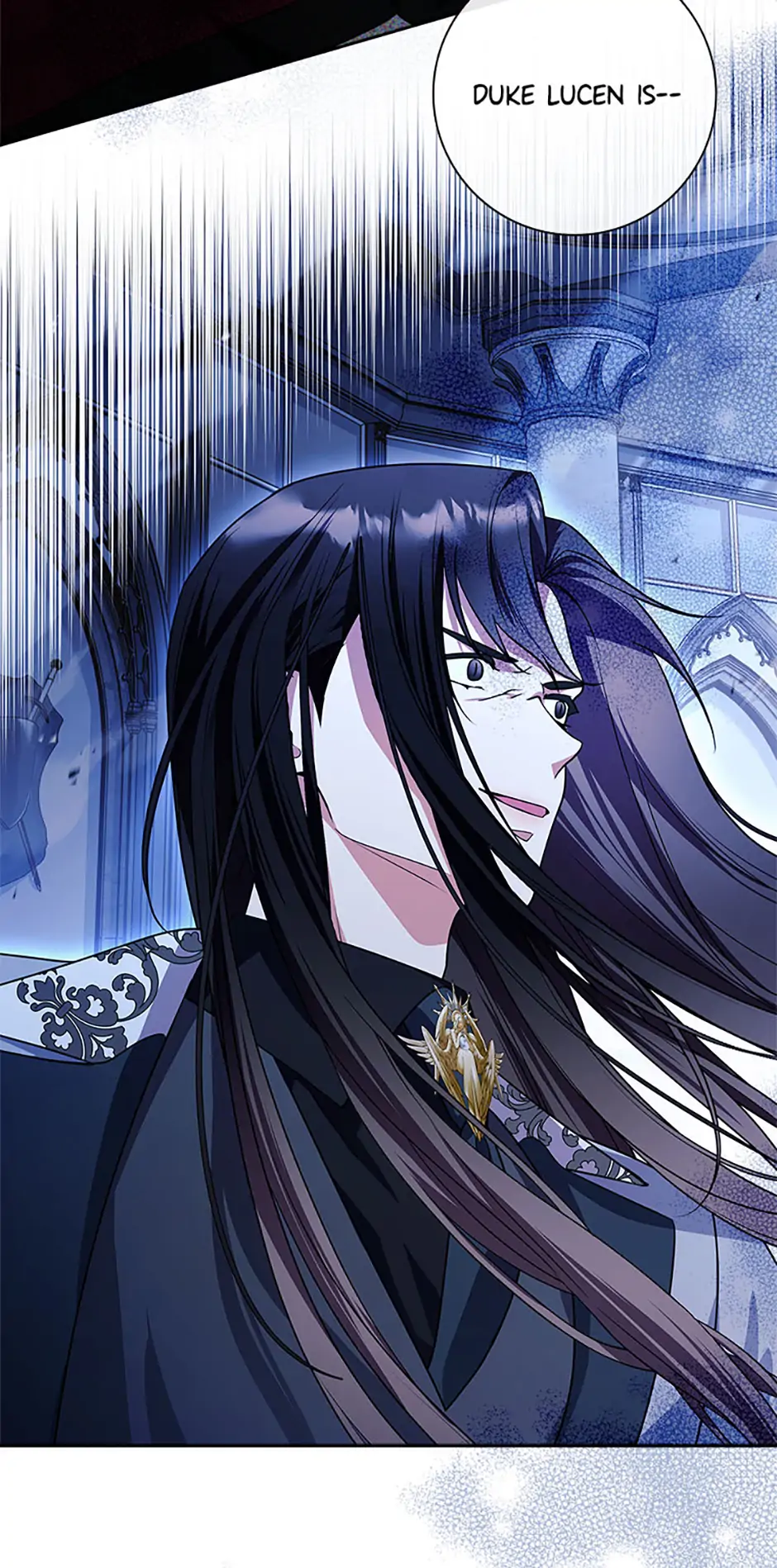 My Husband Is My Choice Chapter 73 - Page 59