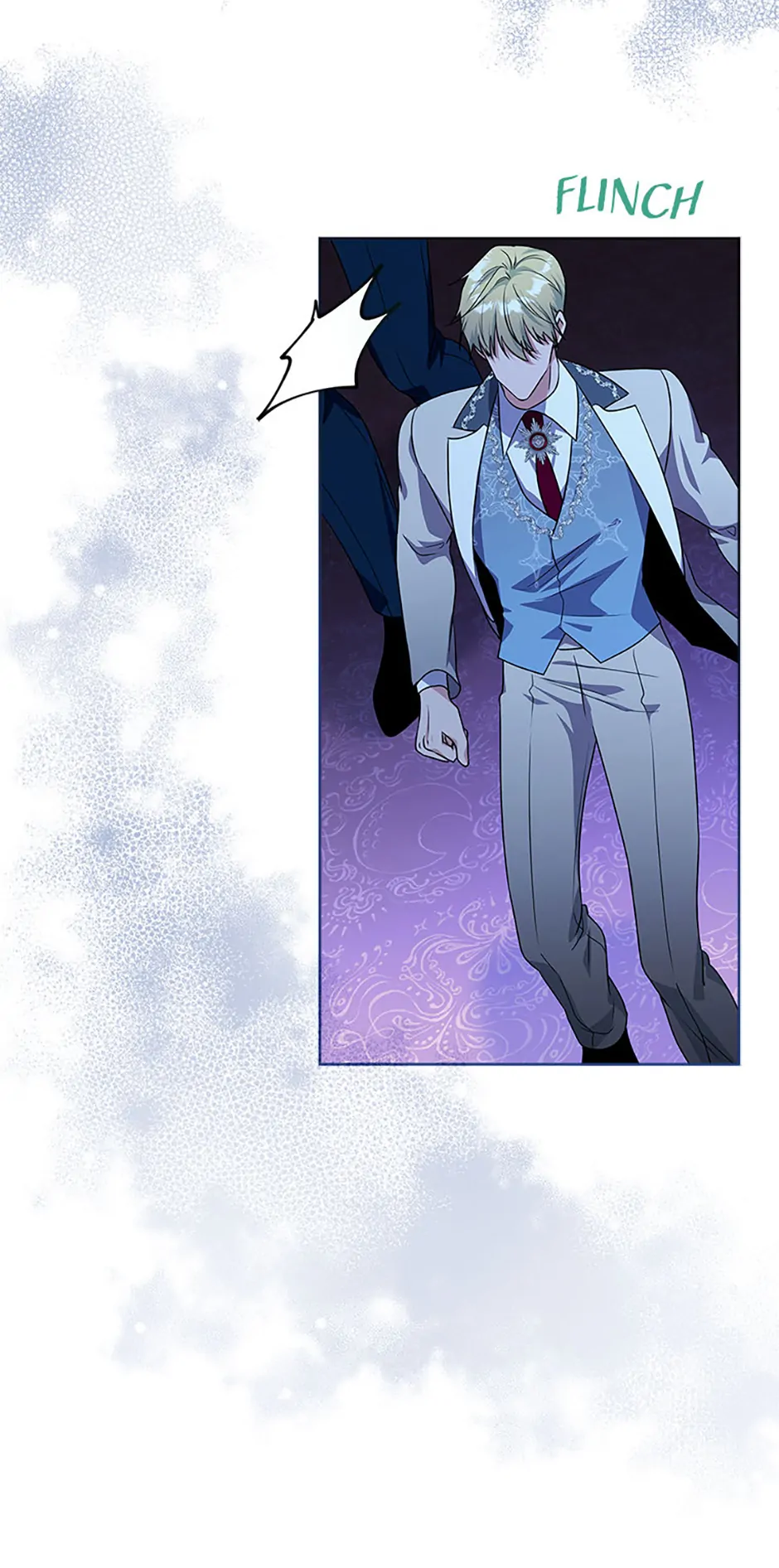 My Husband Is My Choice Chapter 73 - Page 60