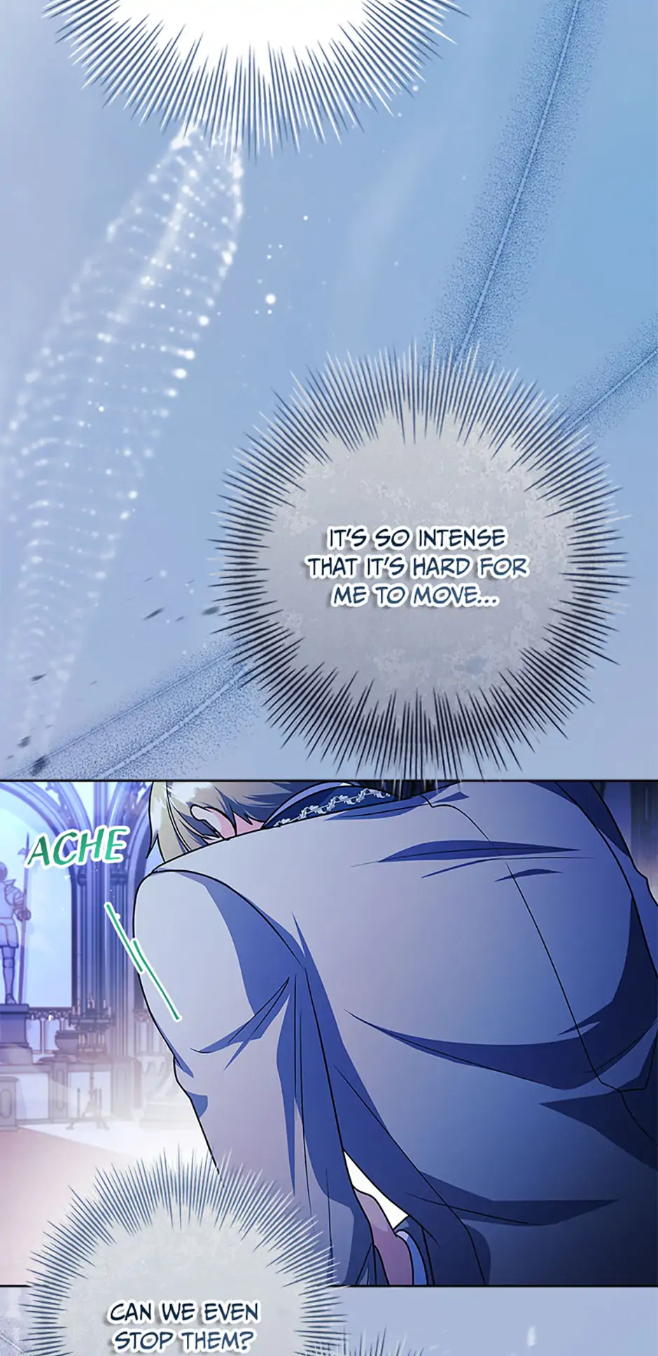 My Husband Is My Choice Chapter 73 - Page 63