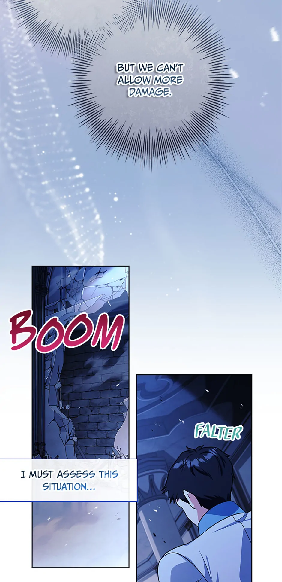 My Husband Is My Choice Chapter 73 - Page 64