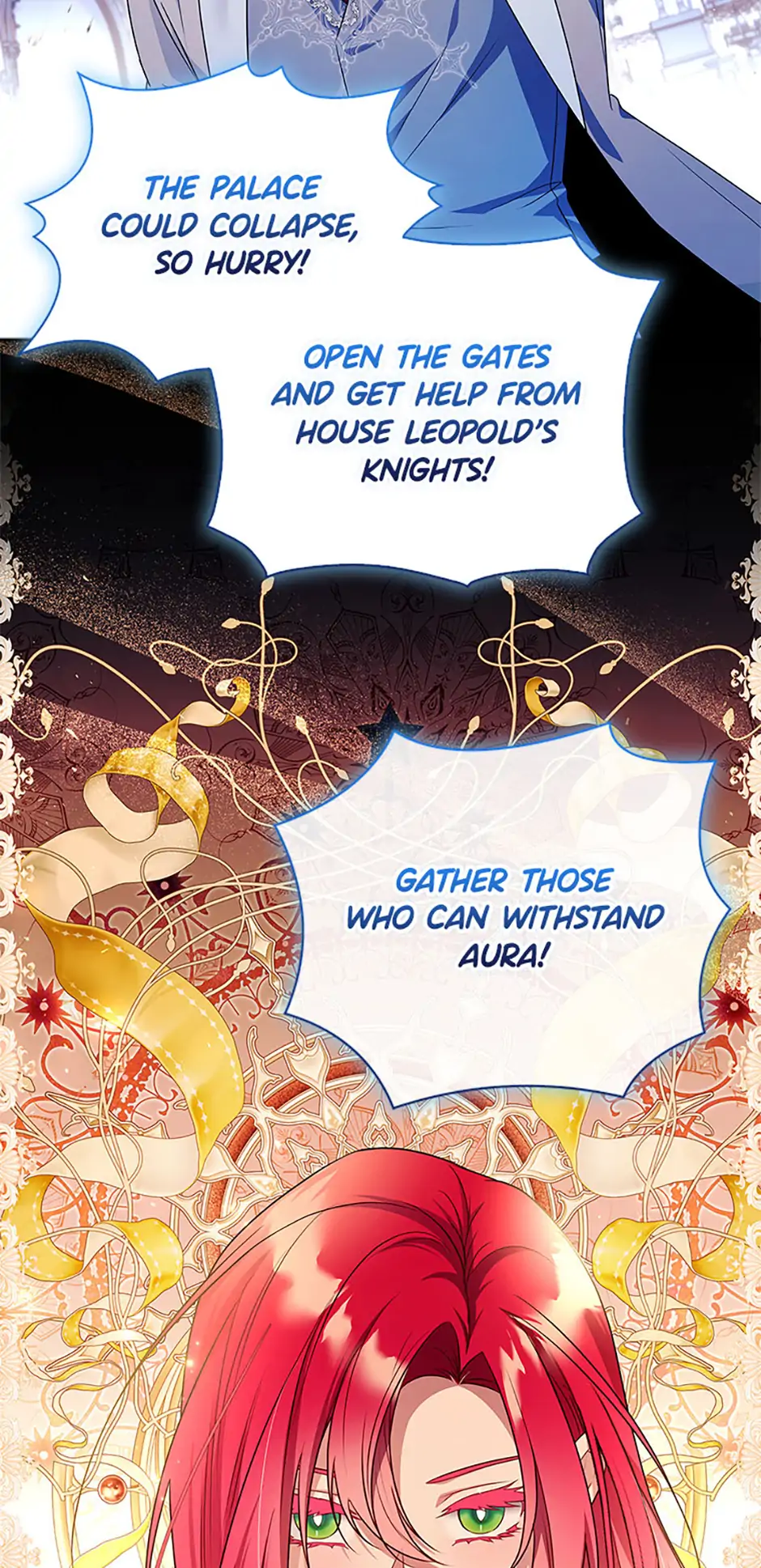 My Husband Is My Choice Chapter 73 - Page 66