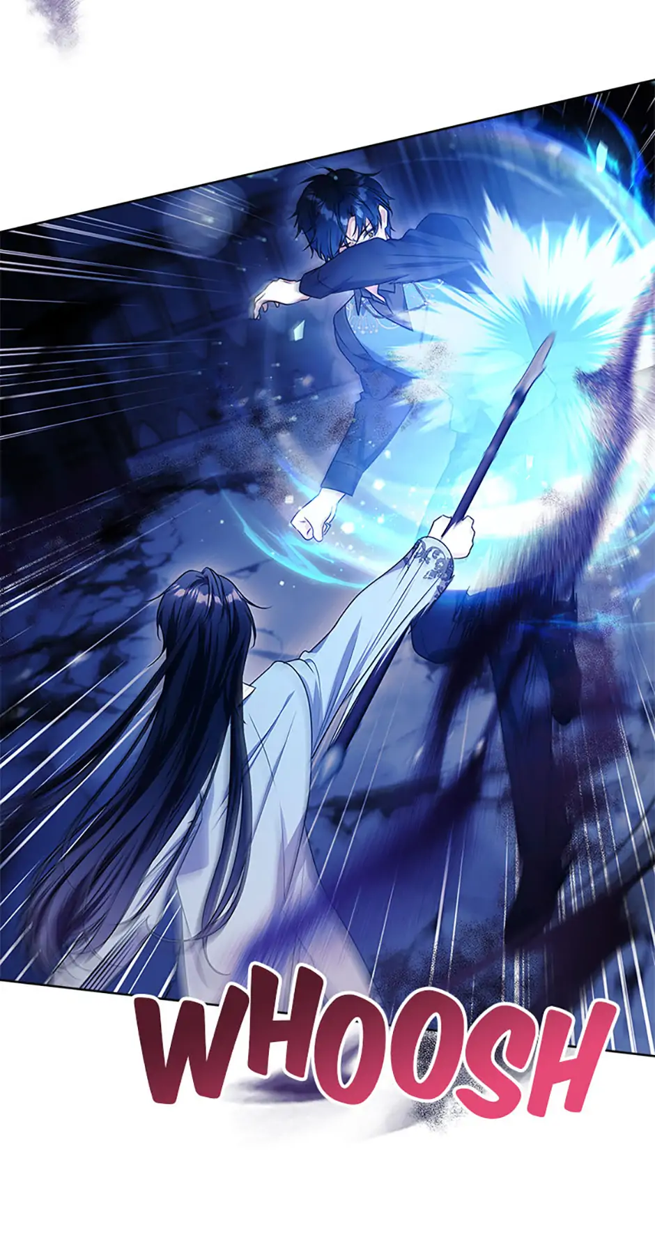 My Husband Is My Choice Chapter 73 - Page 8