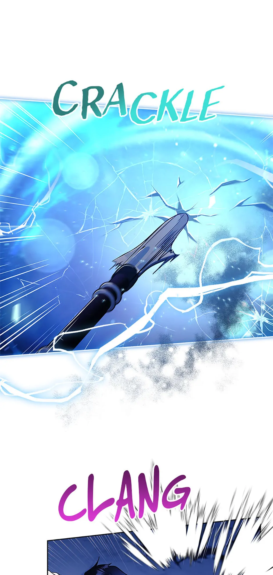 My Husband Is My Choice Chapter 73 - Page 9