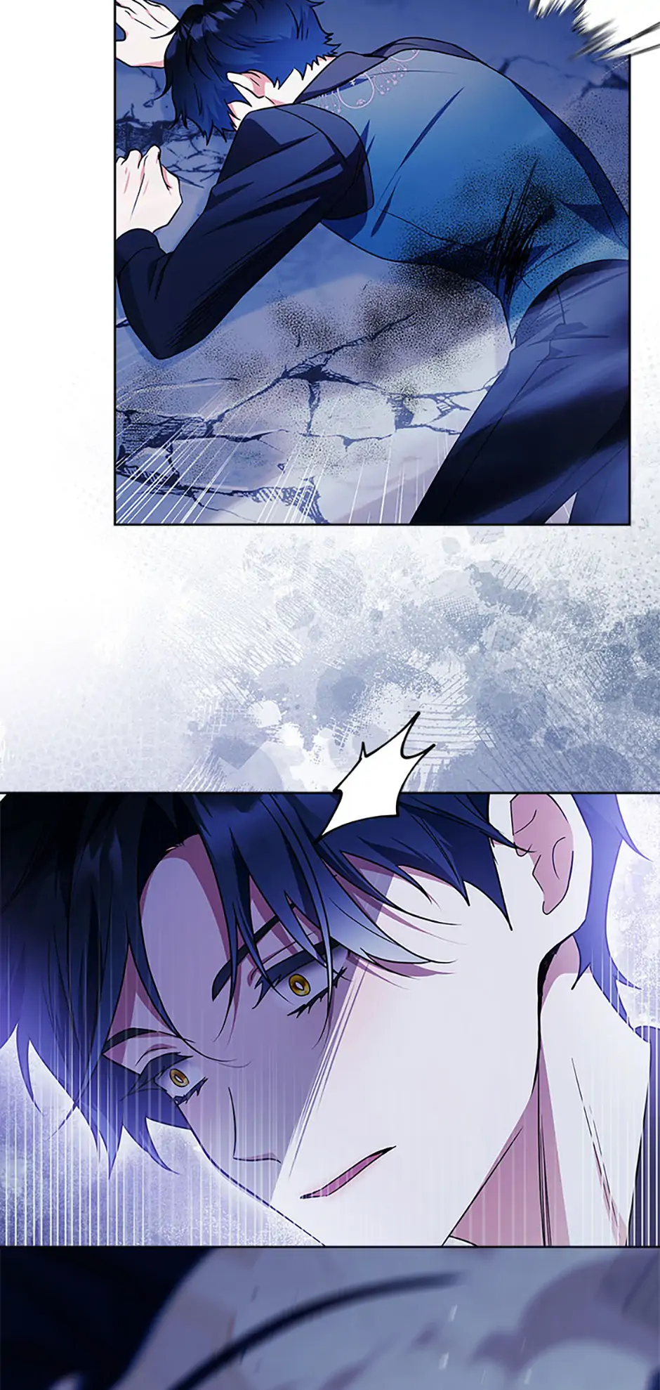 My Husband Is My Choice Chapter 73 - Page 10