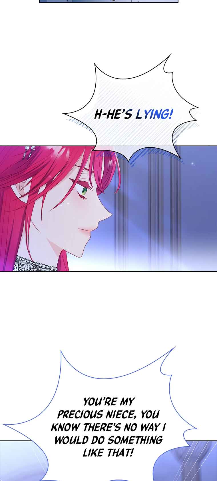 My Husband Is My Choice Chapter 8 - Page 16