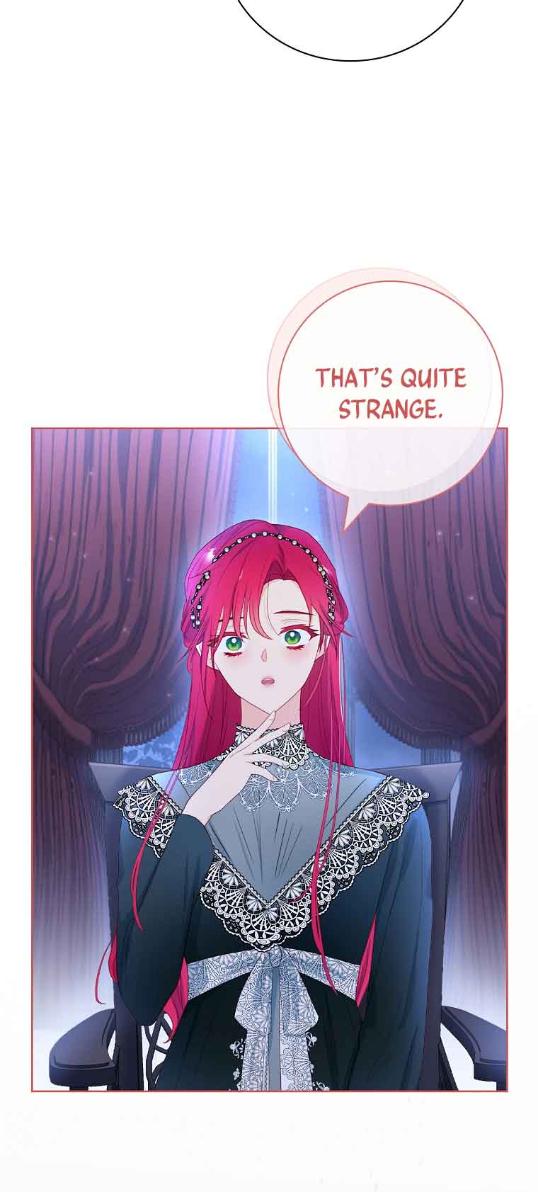 My Husband Is My Choice Chapter 8 - Page 19