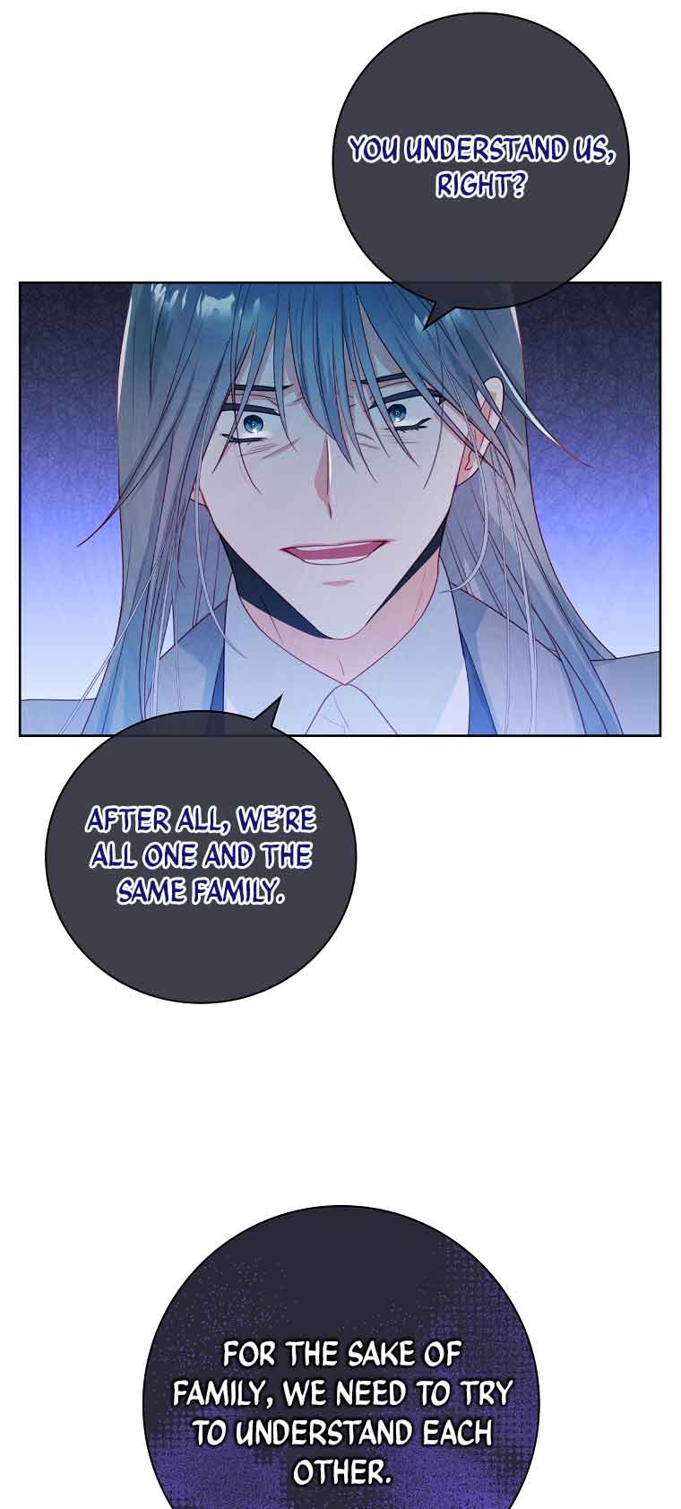 My Husband Is My Choice Chapter 8 - Page 27