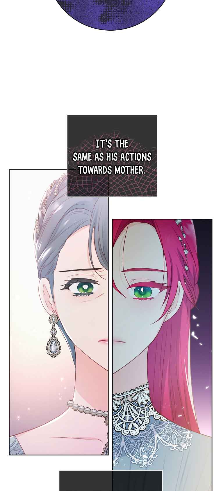 My Husband Is My Choice Chapter 8 - Page 28