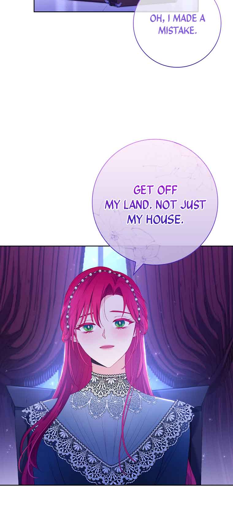 My Husband Is My Choice Chapter 8 - Page 38