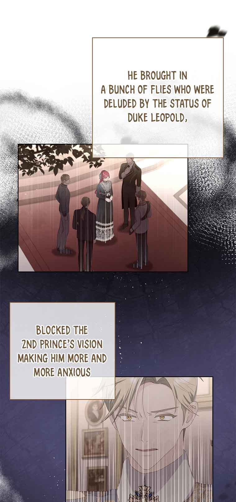 My Husband Is My Choice Chapter 8 - Page 5