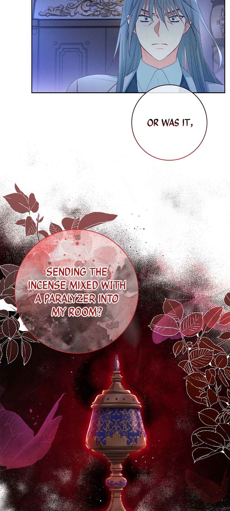My Husband Is My Choice Chapter 8 - Page 41