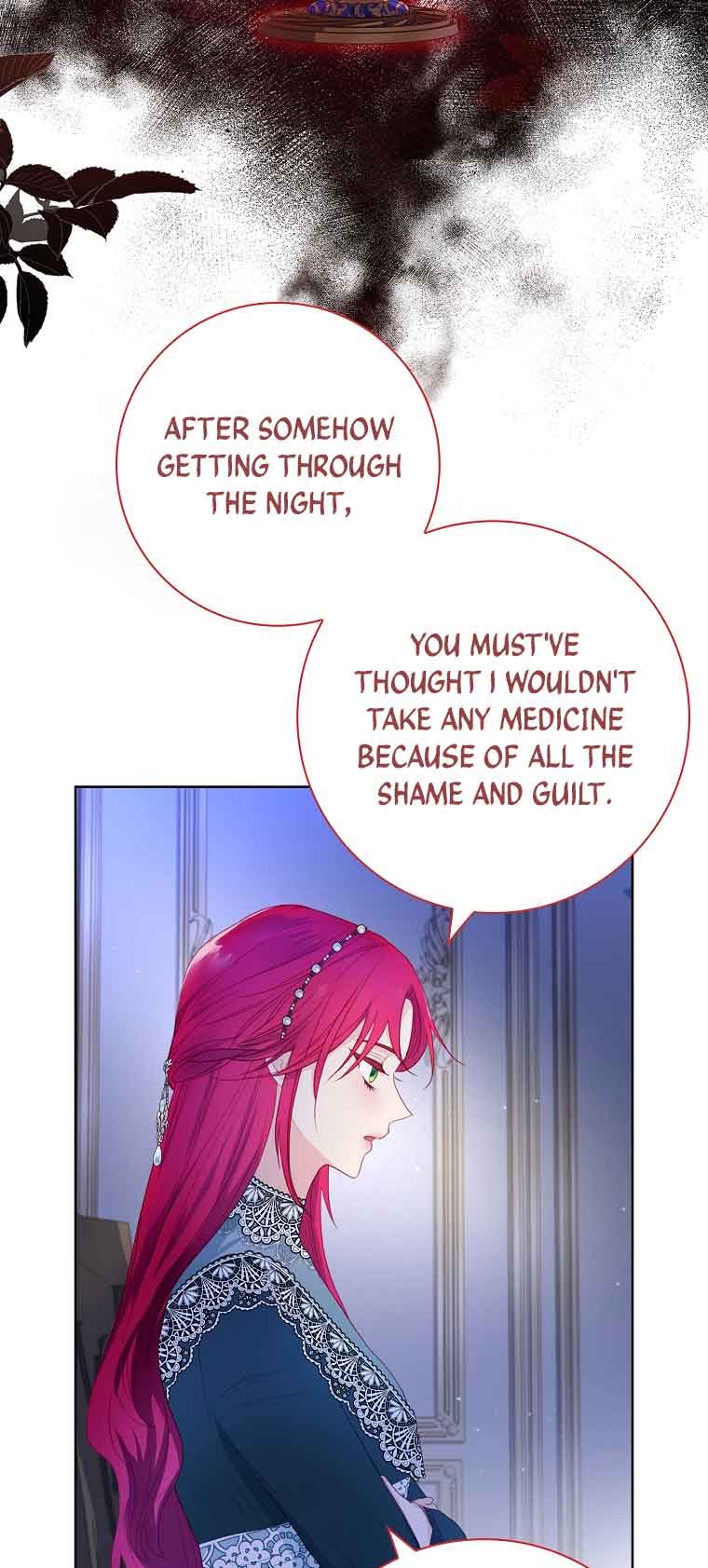 My Husband Is My Choice Chapter 8 - Page 42