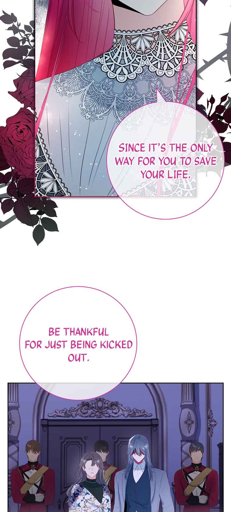 My Husband Is My Choice Chapter 8 - Page 45