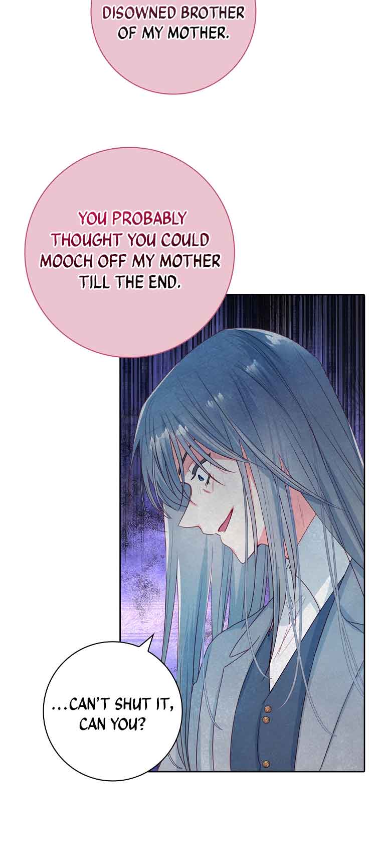 My Husband Is My Choice Chapter 8 - Page 49