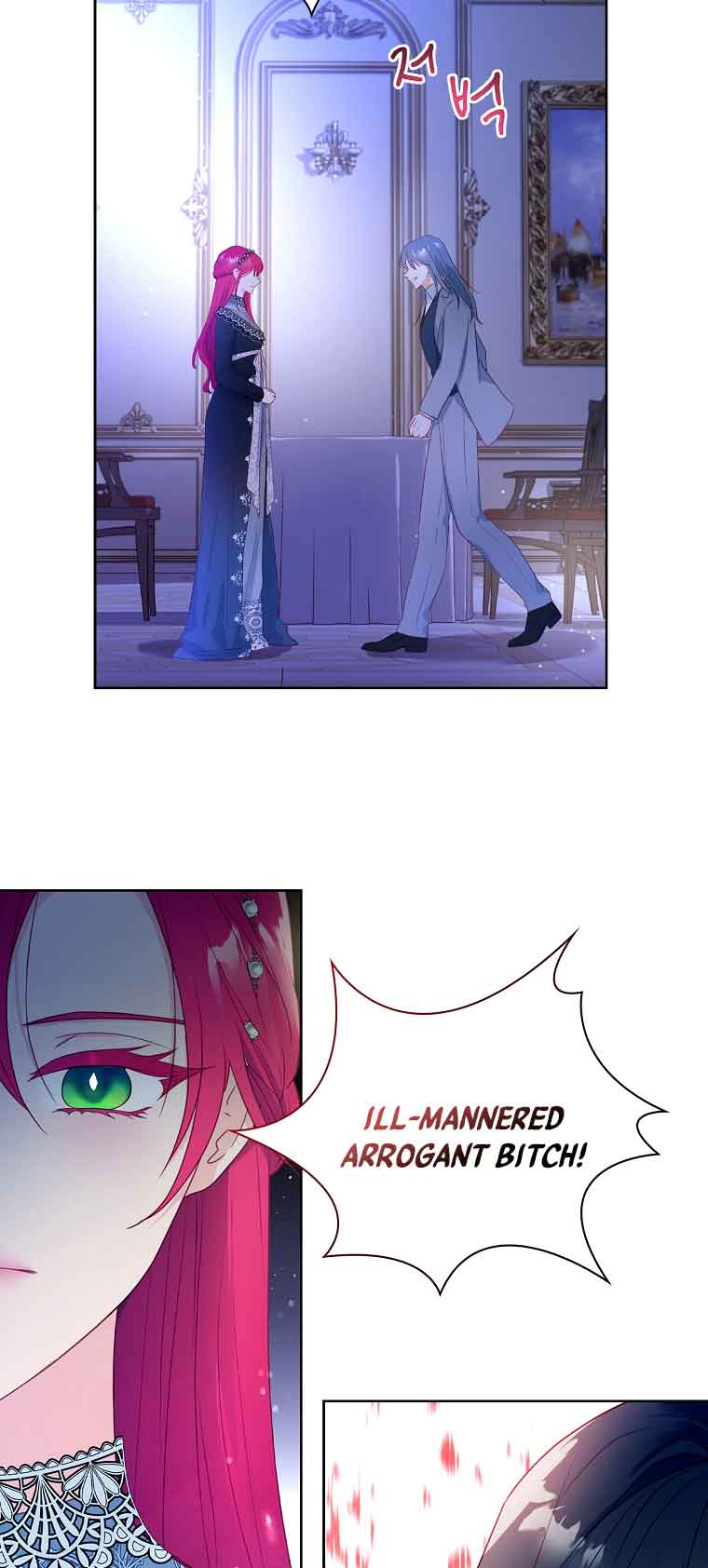 My Husband Is My Choice Chapter 8 - Page 52