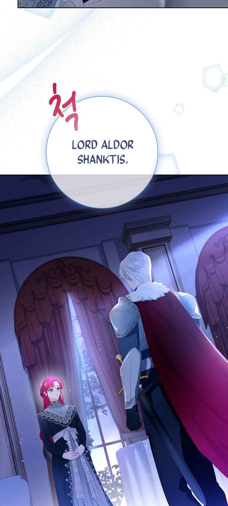 My Husband Is My Choice Chapter 8 - Page 56