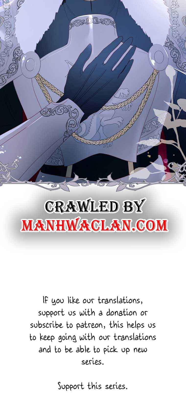 My Husband Is My Choice Chapter 8 - Page 59