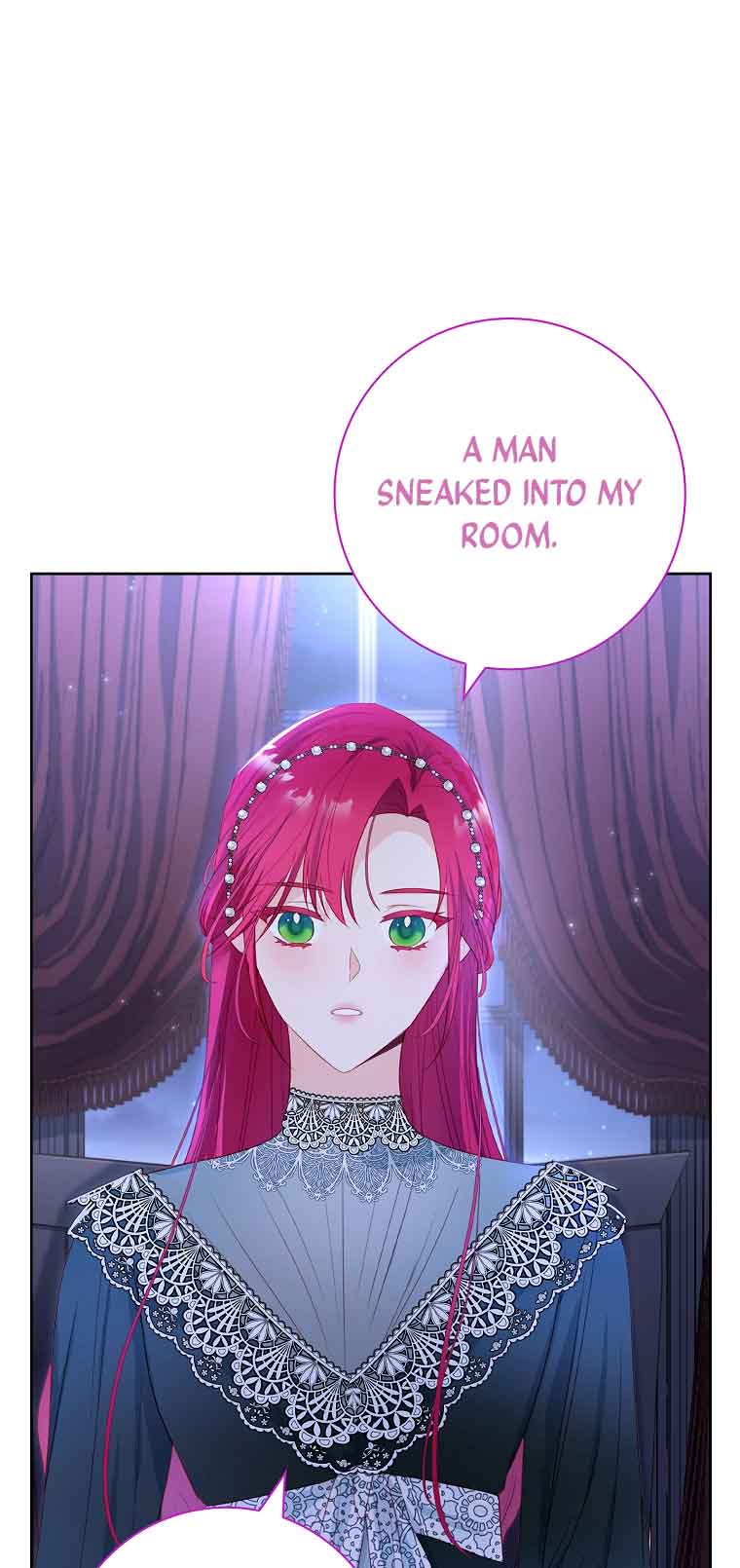 My Husband Is My Choice Chapter 8 - Page 10