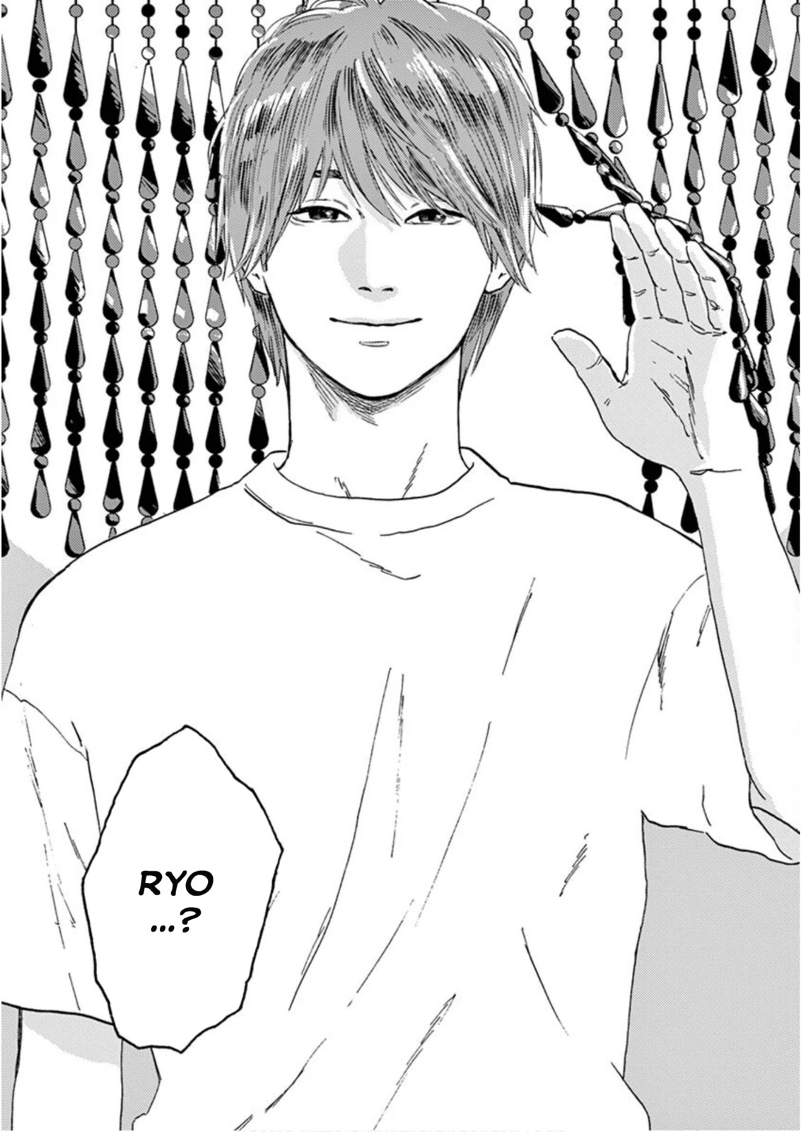My Husband Is Sleeping in the Freezer Chapter 1 - Page 30