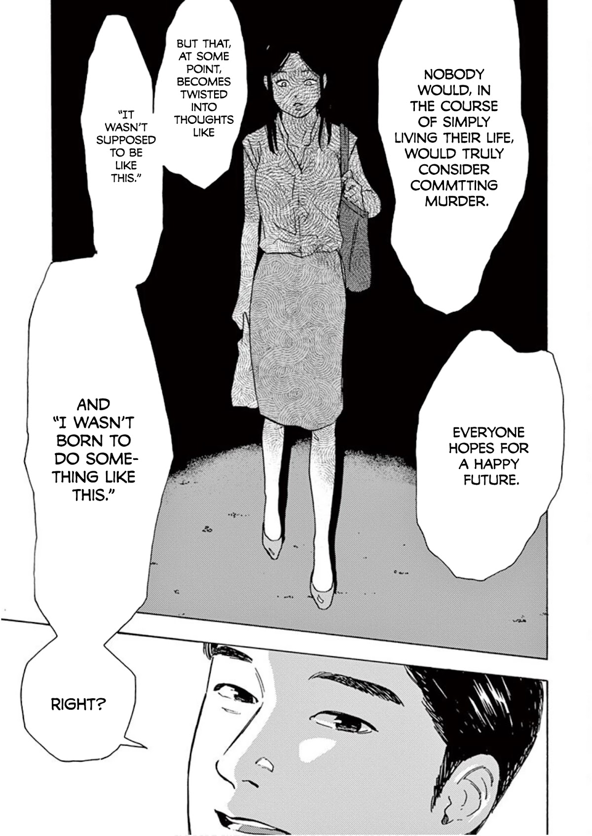 My Husband Is Sleeping in the Freezer Chapter 6 - Page 13