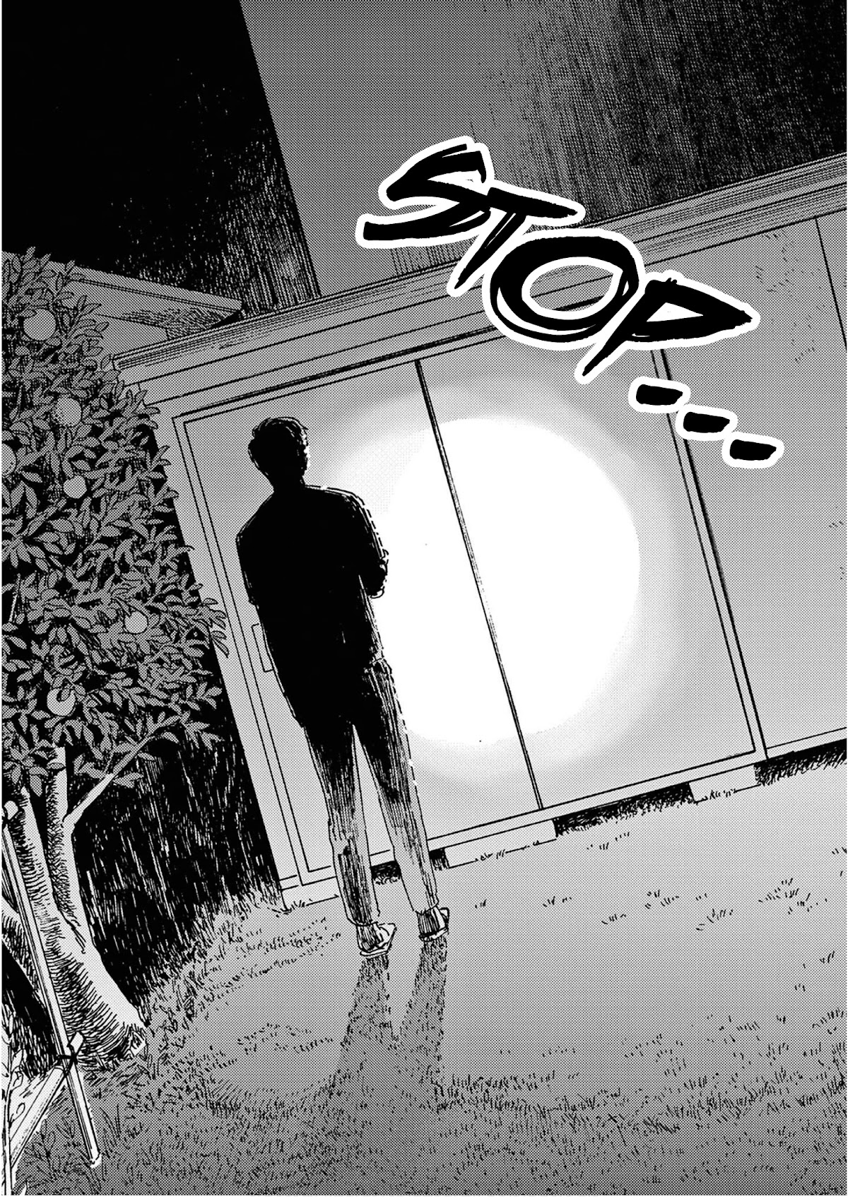 My Husband Is Sleeping in the Freezer Chapter 8 - Page 26