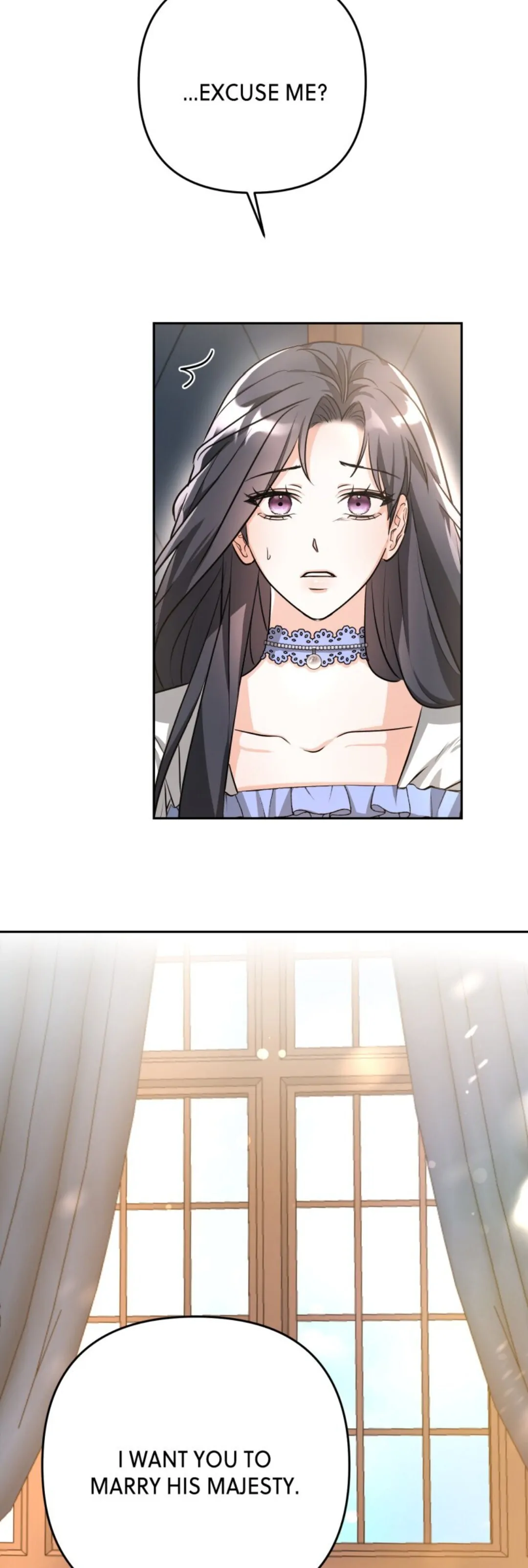 My Husband Is Weak by Day, Strong by Night Chapter 1 - Page 14