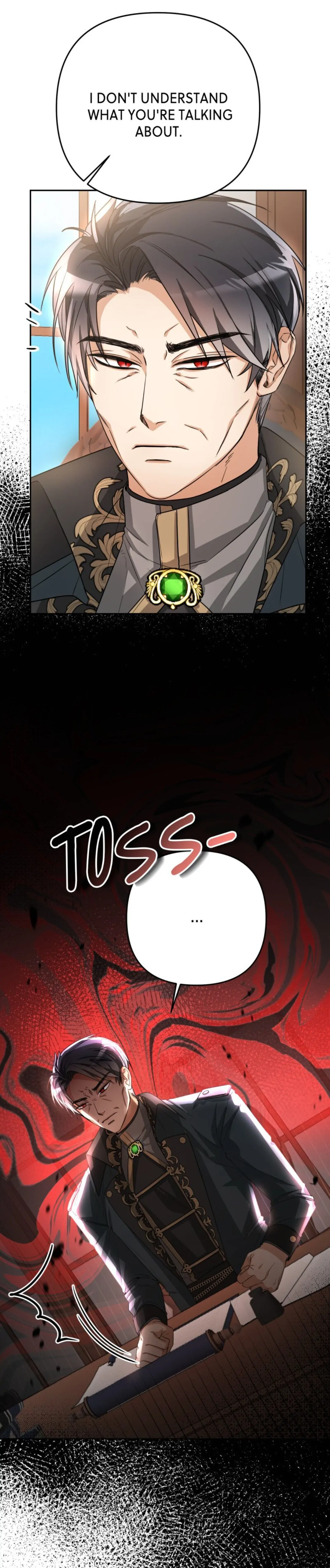 My Husband Is Weak by Day, Strong by Night Chapter 1 - Page 16