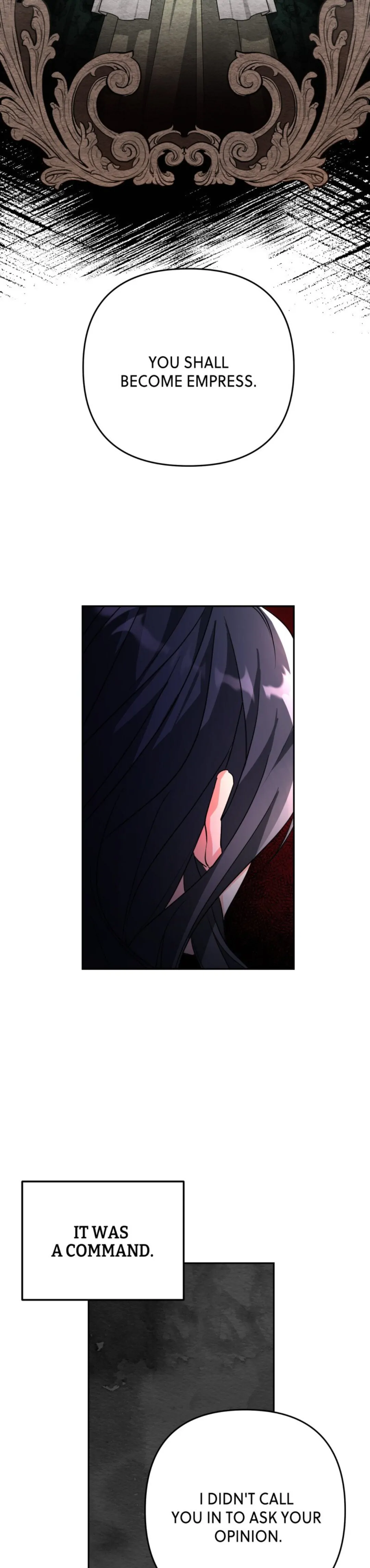 My Husband Is Weak by Day, Strong by Night Chapter 1 - Page 22