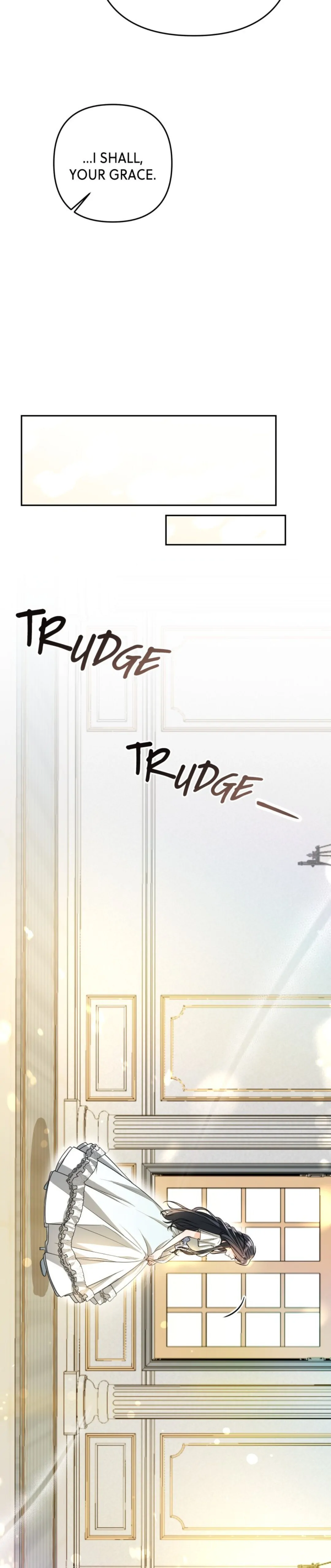 My Husband Is Weak by Day, Strong by Night Chapter 1 - Page 26