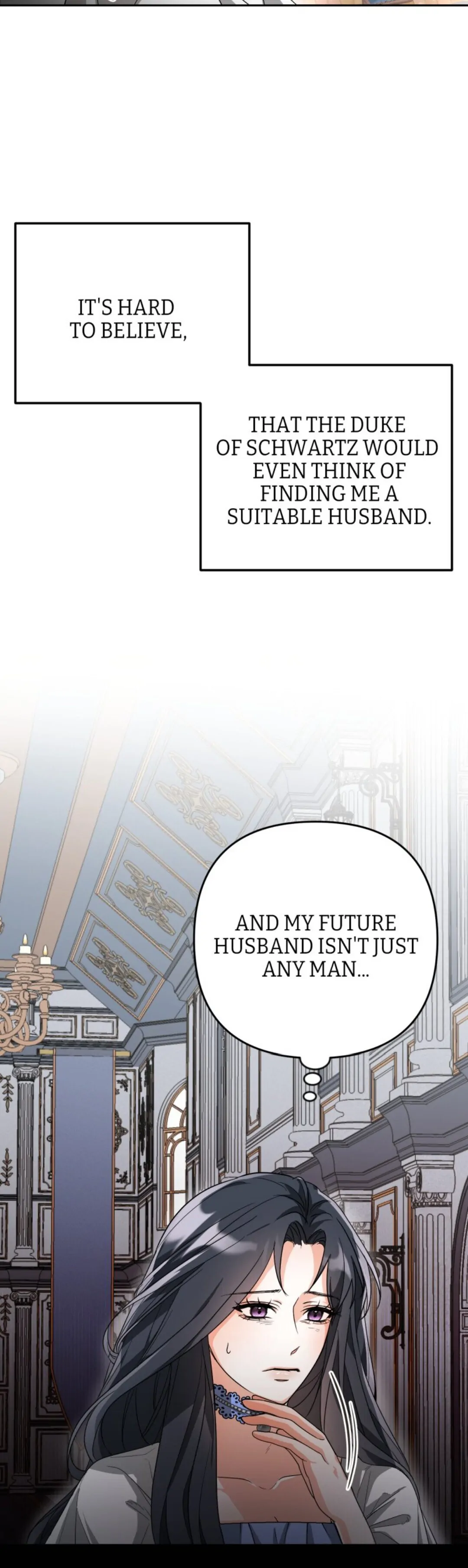 My Husband Is Weak by Day, Strong by Night Chapter 1 - Page 31
