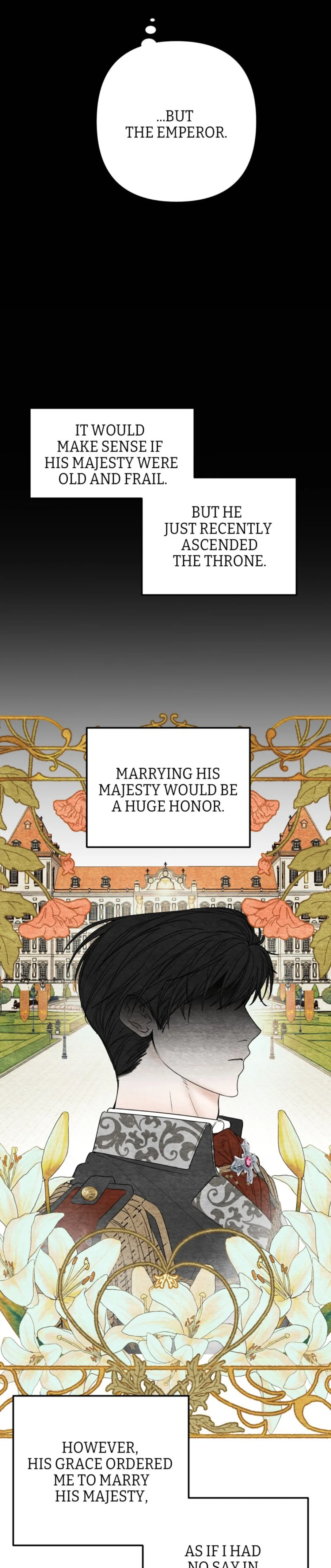 My Husband Is Weak by Day, Strong by Night Chapter 1 - Page 32
