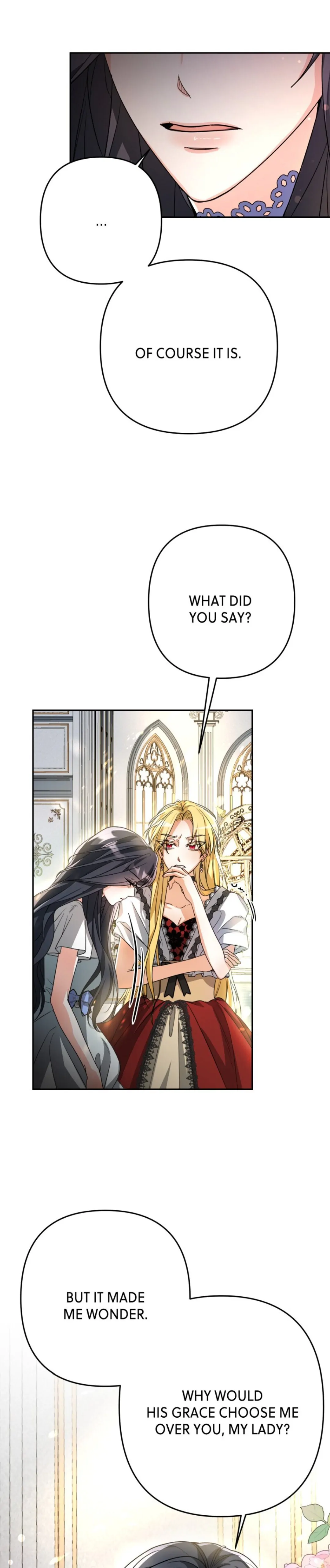 My Husband Is Weak by Day, Strong by Night Chapter 1 - Page 40