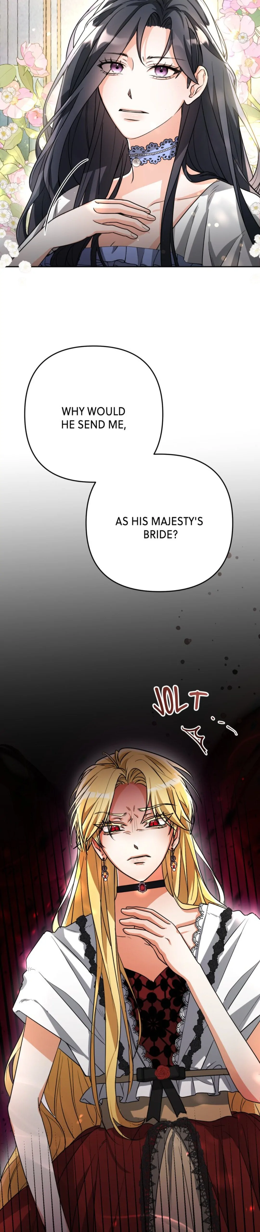 My Husband Is Weak by Day, Strong by Night Chapter 1 - Page 41