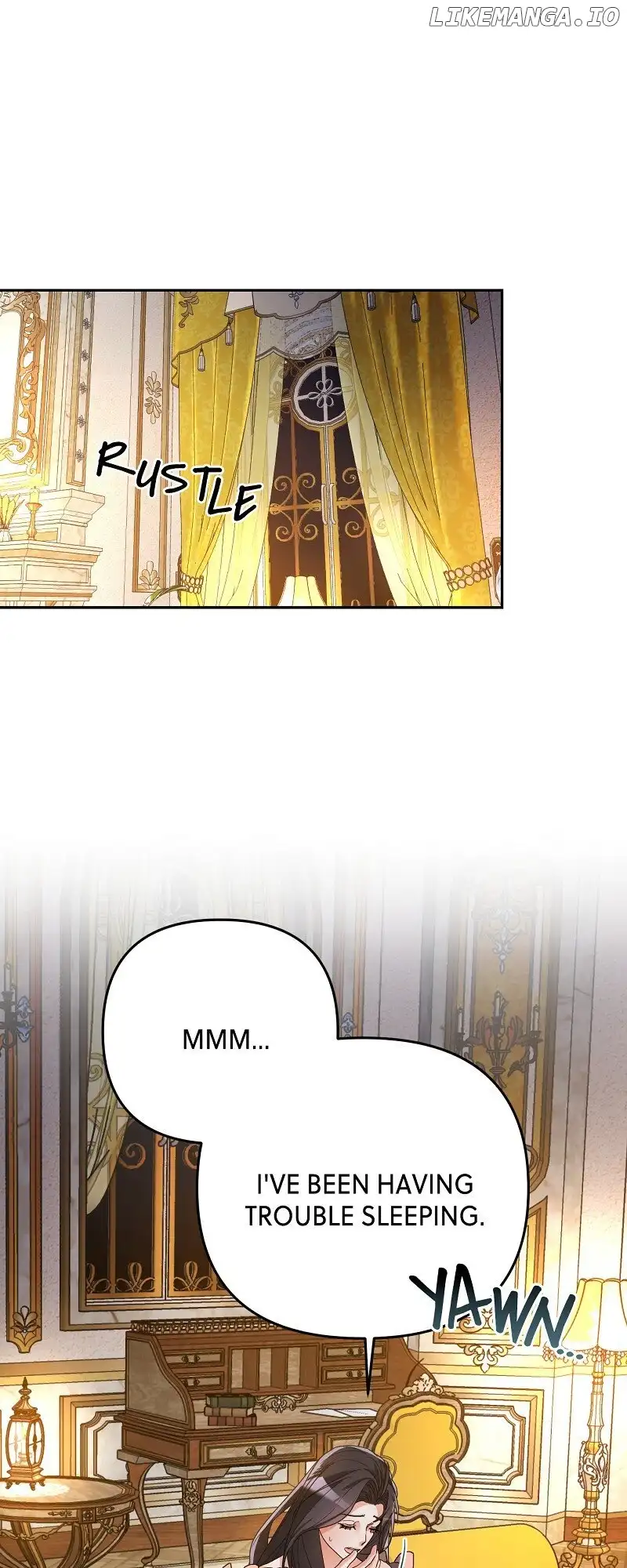 My Husband Is Weak by Day, Strong by Night Chapter 10 - Page 2