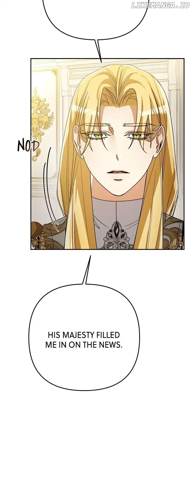 My Husband Is Weak by Day, Strong by Night Chapter 10 - Page 14