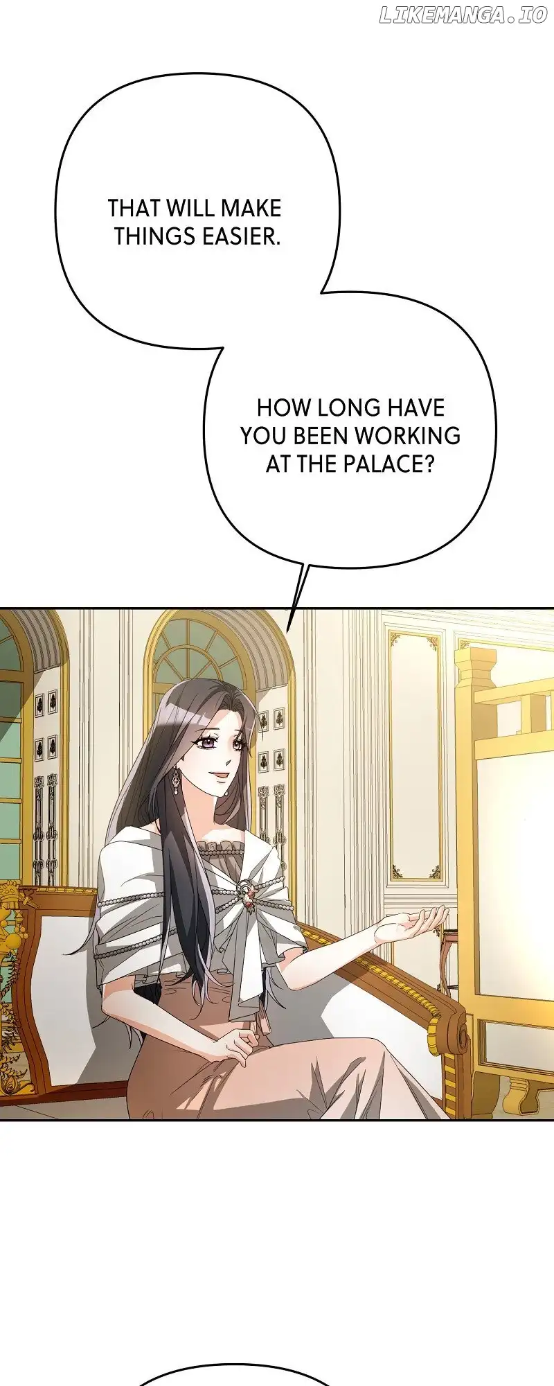 My Husband Is Weak by Day, Strong by Night Chapter 10 - Page 15