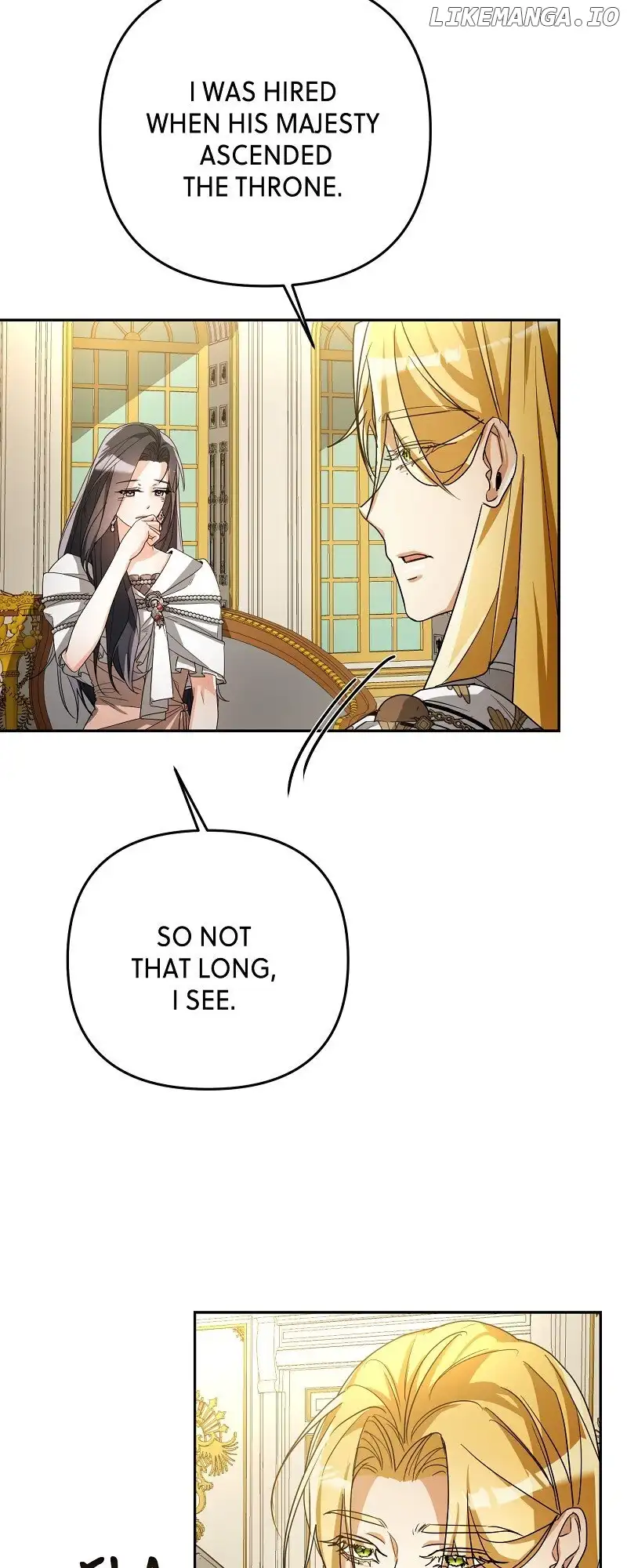 My Husband Is Weak by Day, Strong by Night Chapter 10 - Page 16