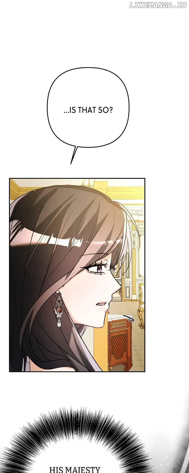 My Husband Is Weak by Day, Strong by Night Chapter 10 - Page 18