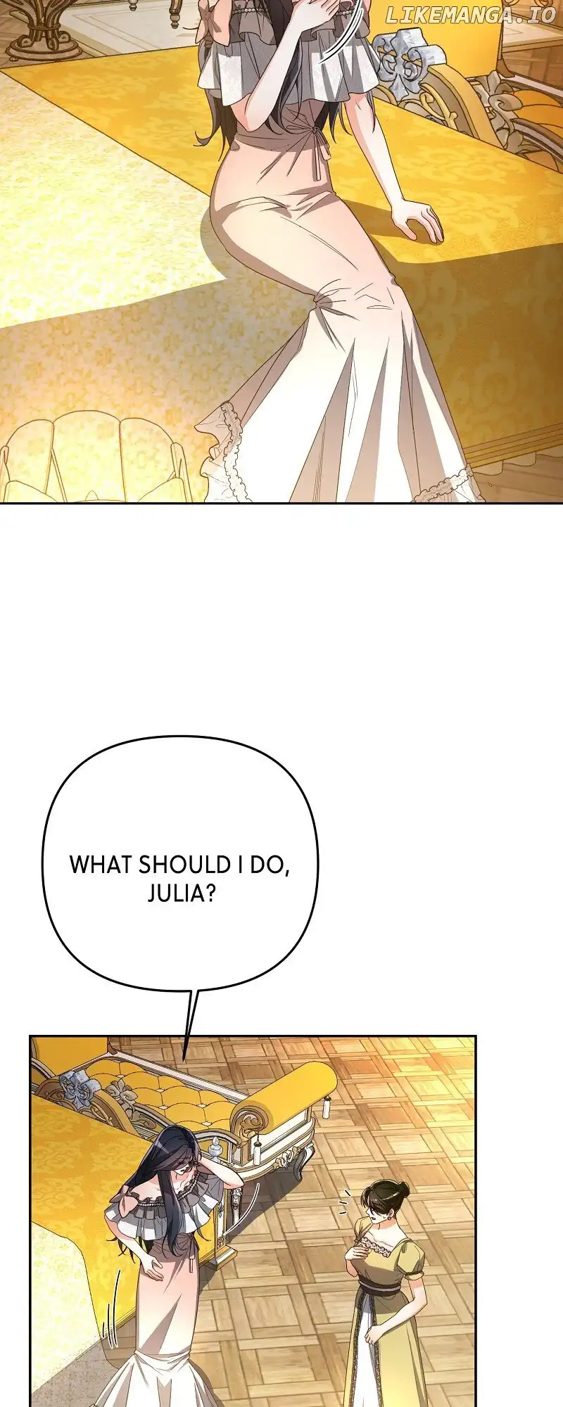 My Husband Is Weak by Day, Strong by Night Chapter 10 - Page 3