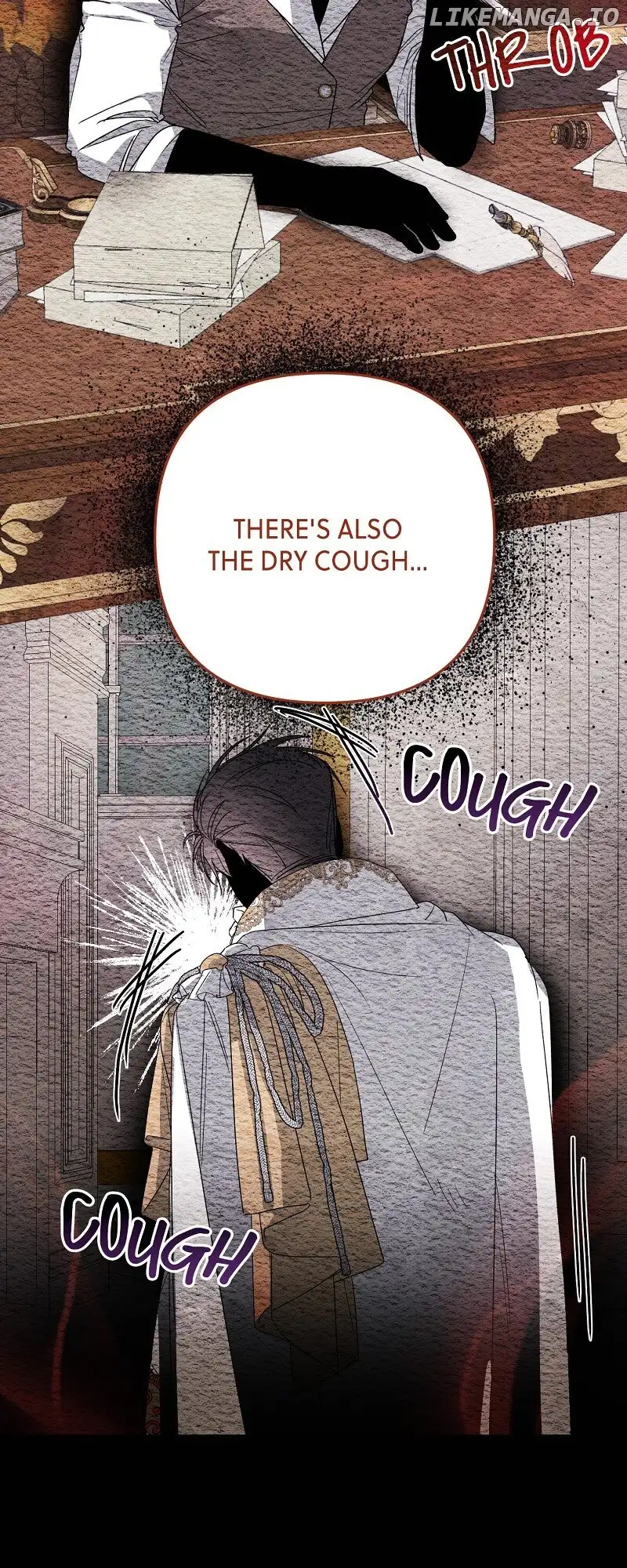My Husband Is Weak by Day, Strong by Night Chapter 10 - Page 24